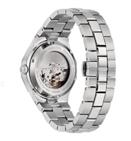 Reloj Bulova Hombre OCTAGON in Acero 96B462 - 96B462